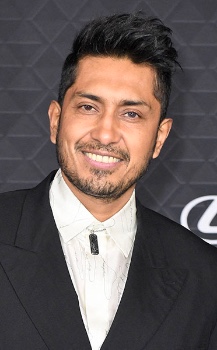 Tenoch Huerta